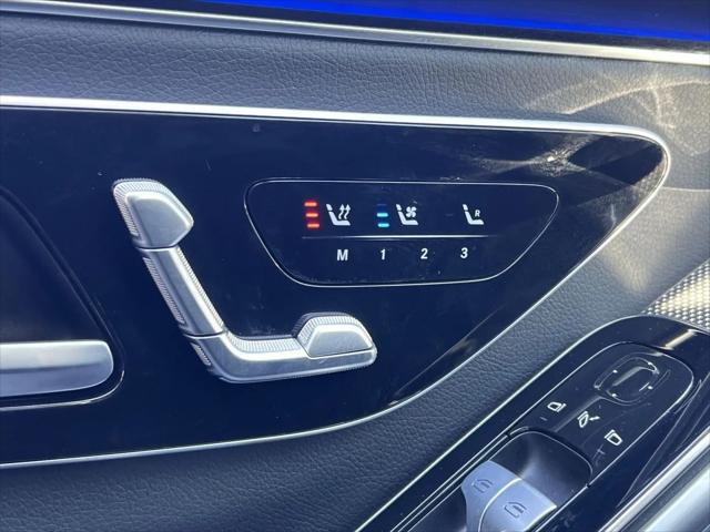 2022 Mercedes-Benz 500 4MATIC
