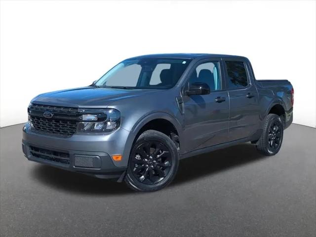 2024 Ford Maverick XLT for sale in Troy, MI