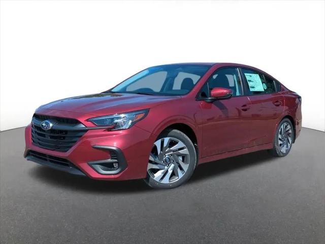 2025 Subaru Legacy Limited for sale in Troy, MI