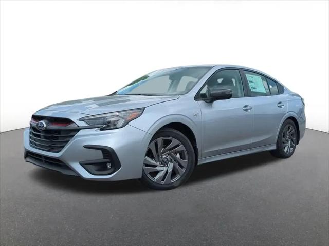 2025 Subaru Legacy Sport for sale in Troy, MI