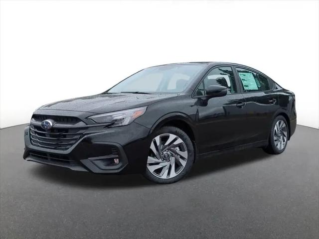 2025 Subaru Legacy Limited for sale in Troy, MI