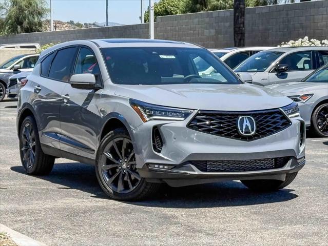 2026 Acura RDX A-Spec for sale in Valencia, CA