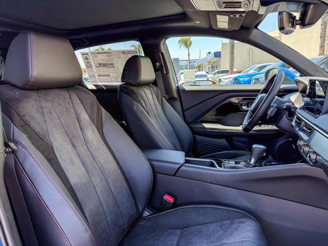 2026 Acura ADX A-Spec
