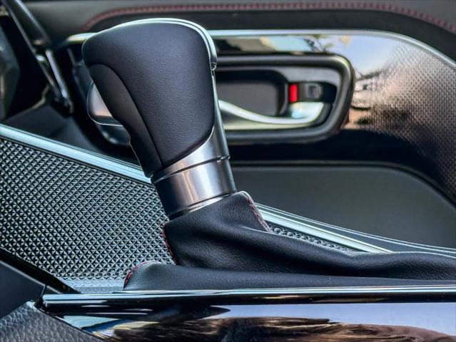 2026 Acura ADX A-Spec