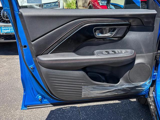 2026 Acura ADX A-Spec