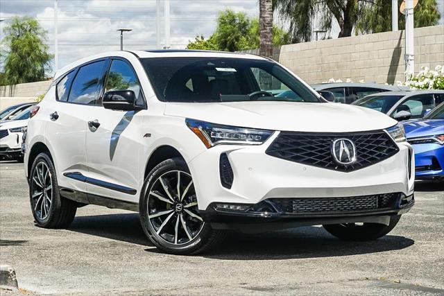 2026 Acura RDX A-Spec Advance for sale in Valencia, CA