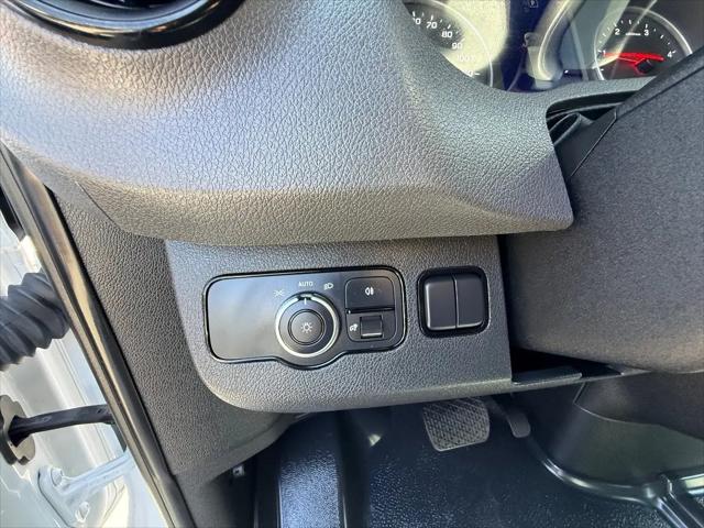 2024 Mercedes-Benz Sprinter 2500 Standard Roof 4-Cyl Diesel