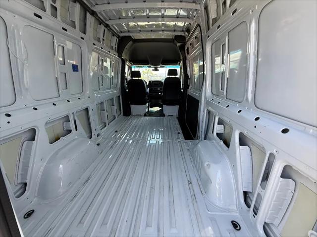 2024 Mercedes-Benz Sprinter 2500 Standard Roof 4-Cyl Diesel