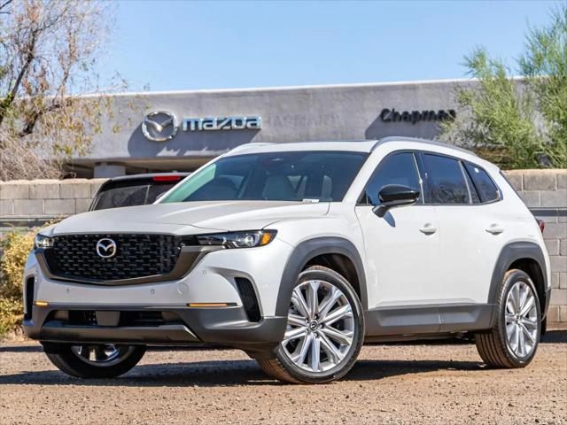 2026 Mazda CX-50 2.5 S Premium for sale in Phoenix, AZ