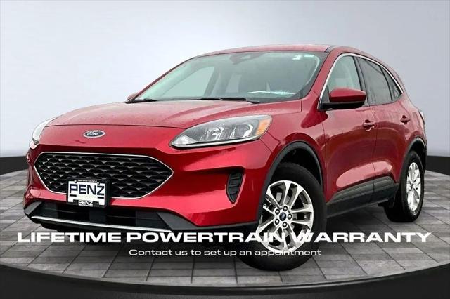 2021 Ford Escape SE for sale in Rochester, MN