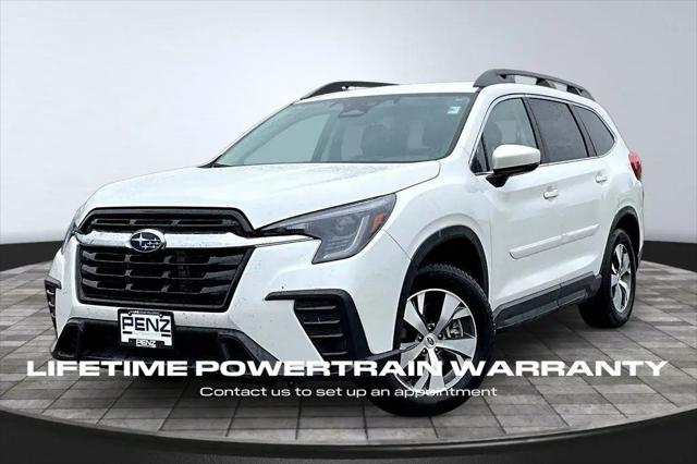 2024 Subaru Ascent Premium 8-Passenger for sale in Rochester, MN