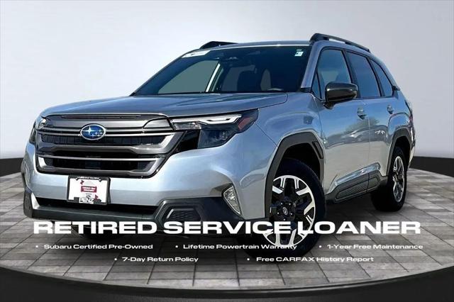 2026 Subaru Forester Premium for sale in Rochester, MN