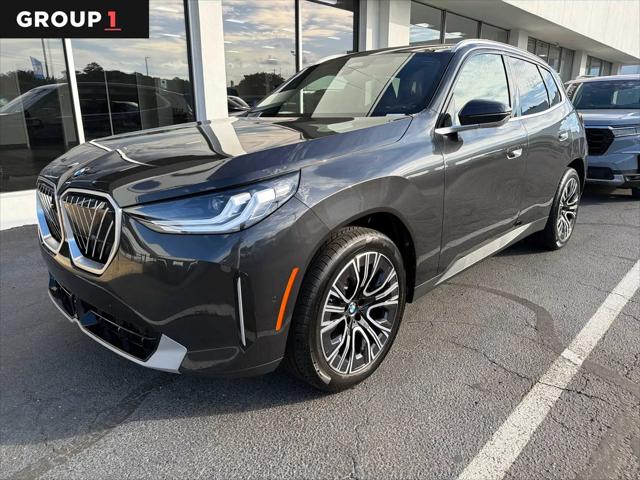 2026 BMW X3 30 xDrive for sale in Mobile, AL