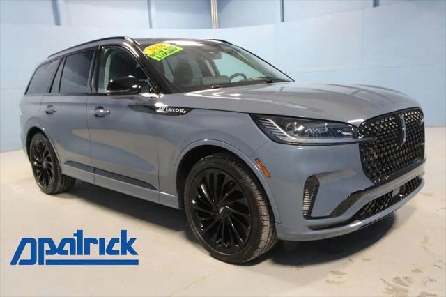 2026 Lincoln Aviator Reserve for sale in Evansville, IN