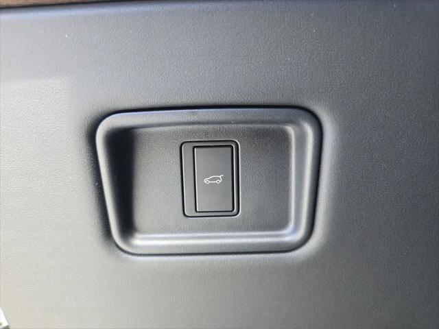 2026 Land Rover Range Rover P400 SE 7 Seat
