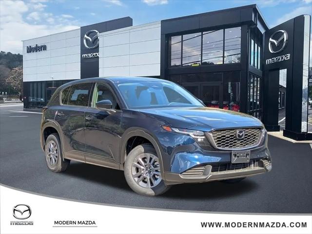2026 Mazda CX-5 2.5 S Select for sale in Thomaston, CT