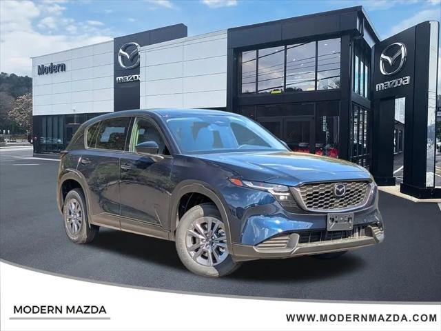 2026 Mazda CX-5 2.5 S Select for sale in Thomaston, CT