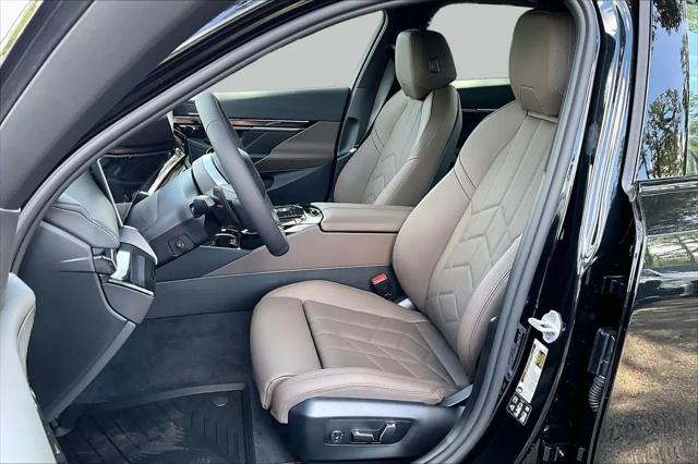 2027 BMW 5 Series 530i xDrive