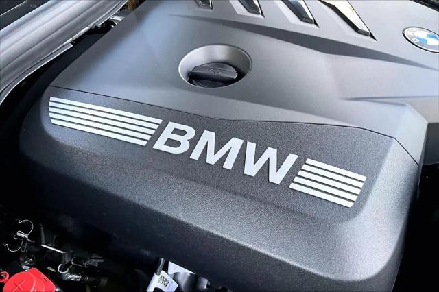 2027 BMW 5 Series 530i xDrive