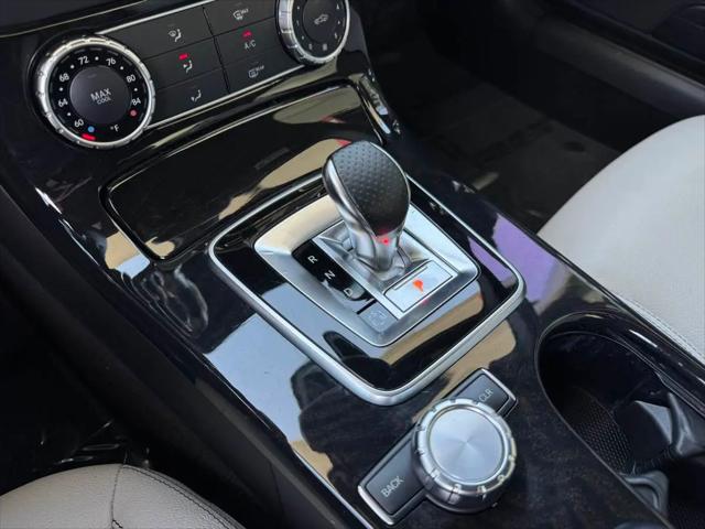 2016 Mercedes-Benz SLK SLK 300 SLK 300