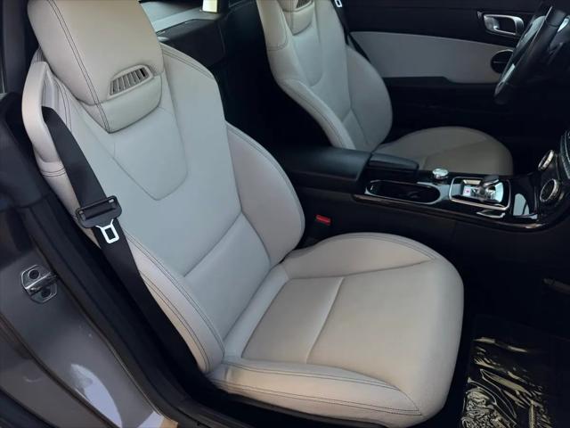 2016 Mercedes-Benz SLK SLK 300 SLK 300