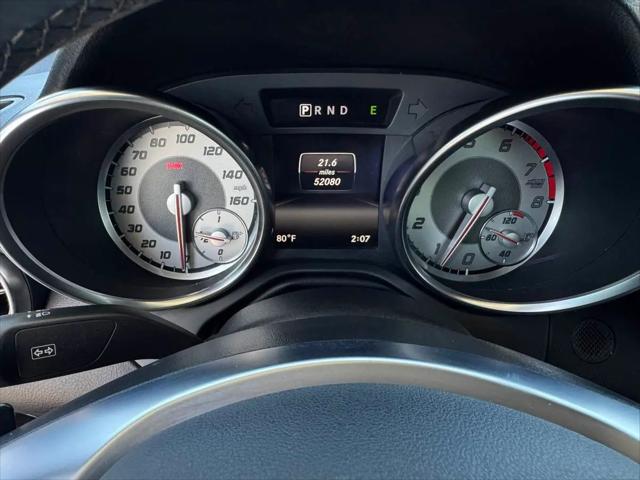 2016 Mercedes-Benz SLK SLK 300 SLK 300