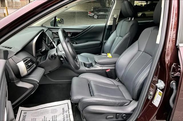 2023 Subaru Outback Limited