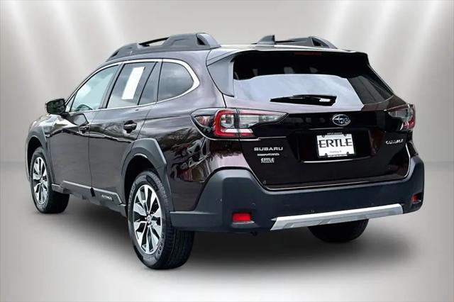 2023 Subaru Outback Limited