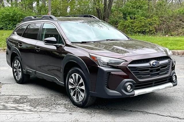 2023 Subaru Outback Limited
