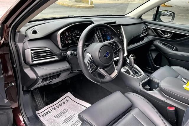 2023 Subaru Outback Limited