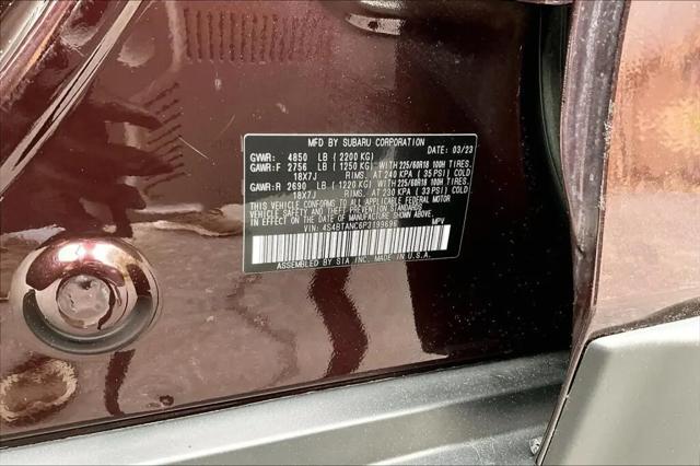 2023 Subaru Outback Limited