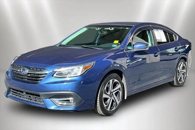 2020 Subaru Legacy Limited
