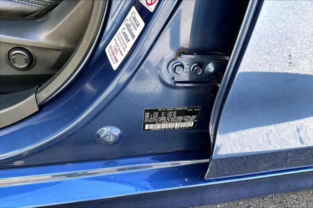 2020 Subaru Legacy Limited