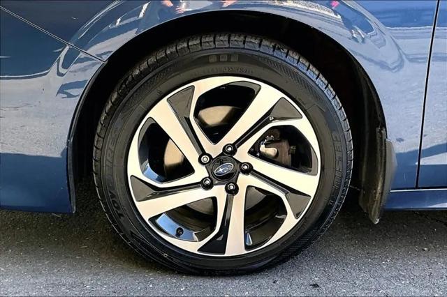 2020 Subaru Legacy Limited
