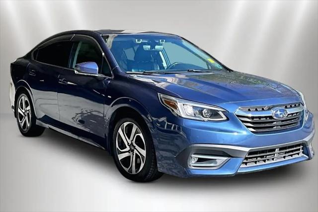 2020 Subaru Legacy Limited for sale in Stroudsburg, PA