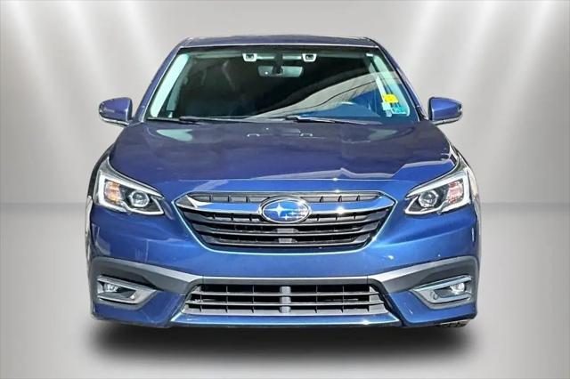 2020 Subaru Legacy Limited