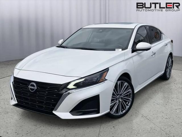2023 Nissan Altima SL FWD for sale in Valdosta, GA