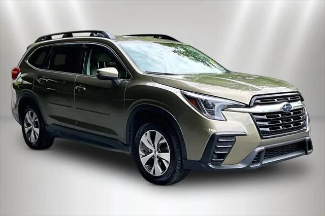 2023 Subaru Ascent Premium 7-Passenger for sale in Stroudsburg, PA
