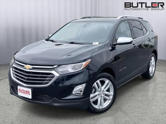 2020 Chevrolet Equinox AWD Premier 2.0L Turbo for sale in Valdosta, GA