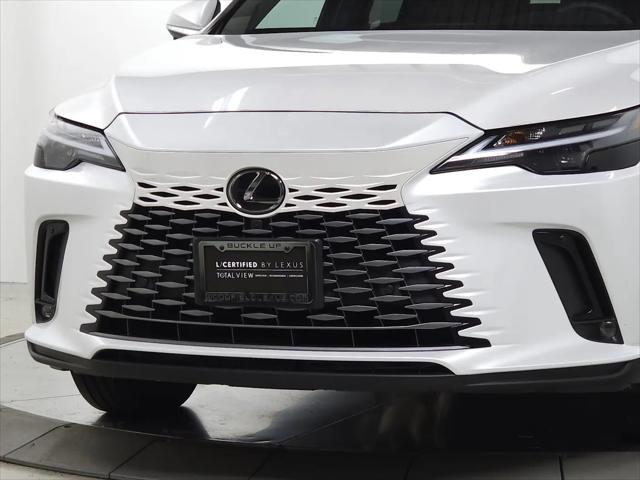 2024 Lexus RX 350 Premium