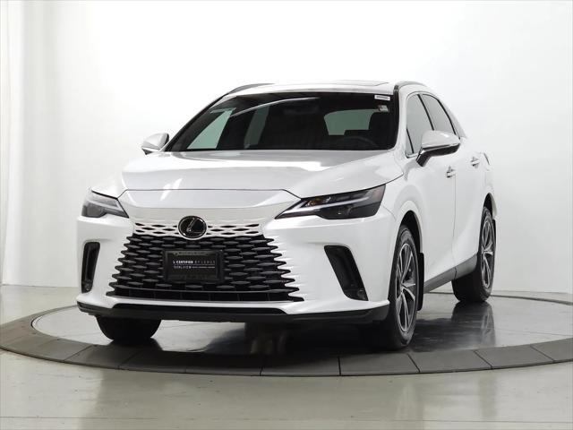 2024 Lexus RX 350 Premium