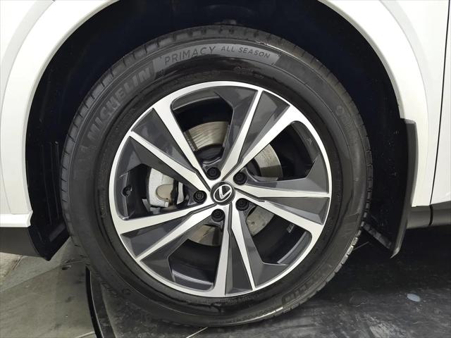 2024 Lexus RX 350 Premium