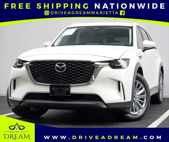 2025 Mazda X-90 3.3 Turbo Select Package for sale in Marietta, GA
