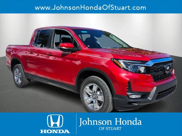 2026 Honda Ridgeline RTL for sale in Stuart, FL