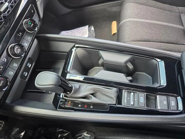 2026 Honda Accord Sedan Sport