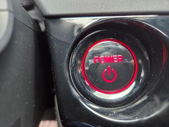 2026 Honda Accord Sedan Sport