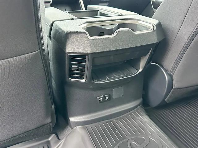 2026 Toyota Tundra SR5 CrewMax 5.5' Bed