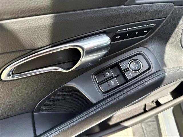 2014 Porsche 911 Carrera 4S
