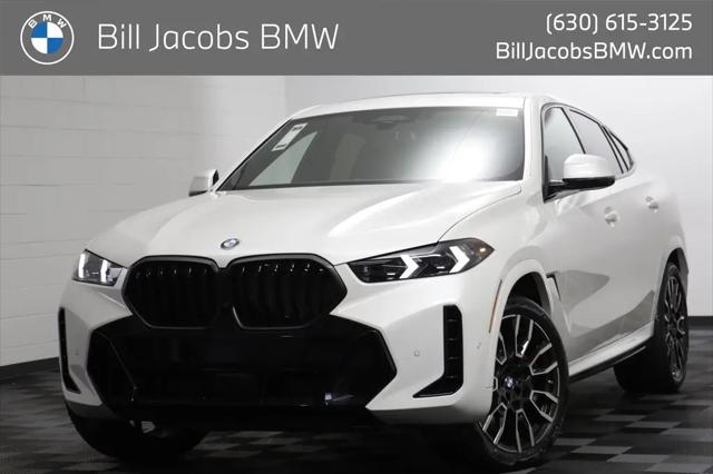 2027 BMW X6 xDrive40i for sale in Naperville, IL