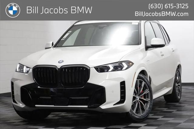 2026 BMW X5 xDrive50e for sale in Naperville, IL